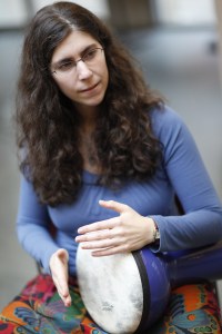 Photo credit: Mike Lovett